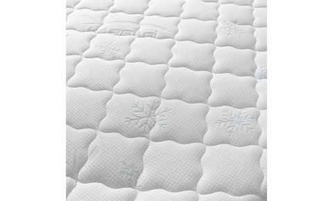 مرتبة آيس بلس 28 سم - kabbanifurniture