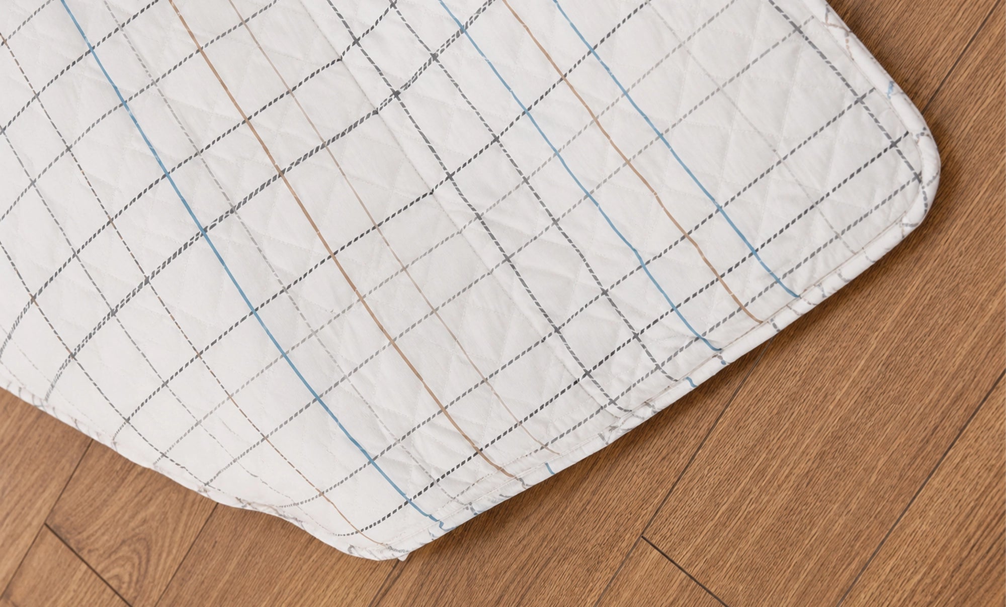 Double Winter Comforter Set 4 Pieces - 225