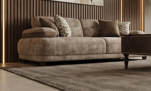 كنبة لارين - kabbanifurniture