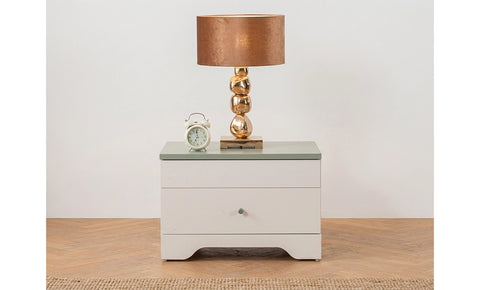غرفة نوم سيتي - kabbanifurniture