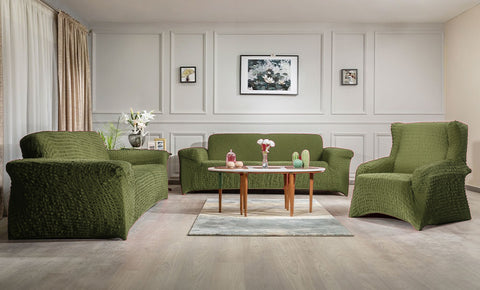 كسوه أنتريه - kabbanifurniture