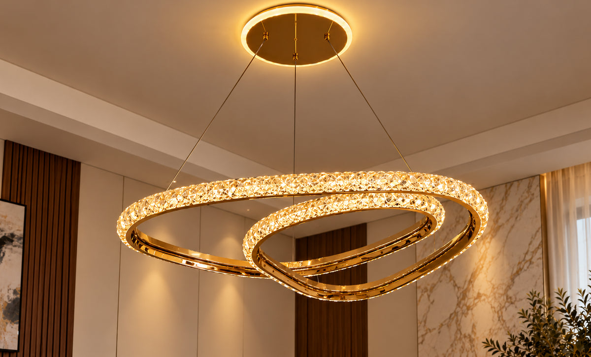 Pendant light G405 FGD