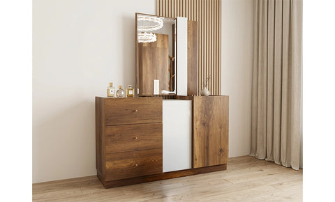 غرفة نوم ليليا - kabbanifurniture