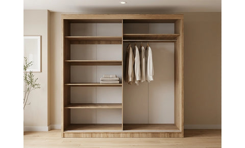 غرفة نوم فلات - kabbanifurniture