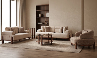 Ferrari sofa set