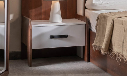 غرفة نوم هوجو - kabbanifurniture