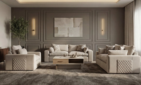 أنتريه جونا - kabbanifurniture