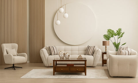 أنتريه مارشميلو - kabbanifurniture