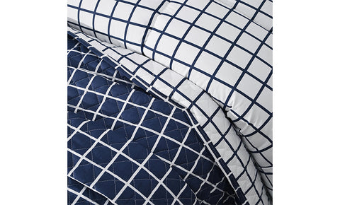 طقم لحاف شتوي سنجل 3 قطع - 238