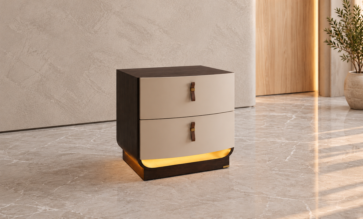 كمود إيليت - kabbanifurniture