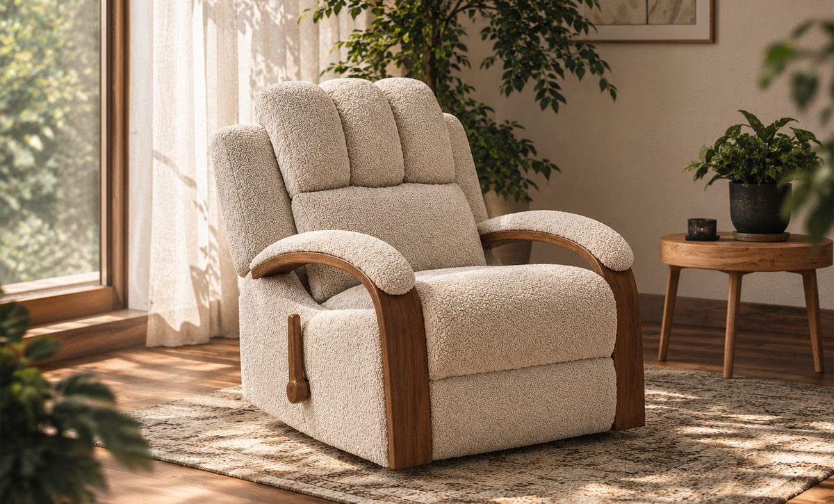 Velar Recliner