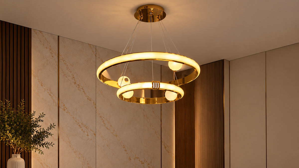معلقة ليد 5007 FGD - kabbanifurniture