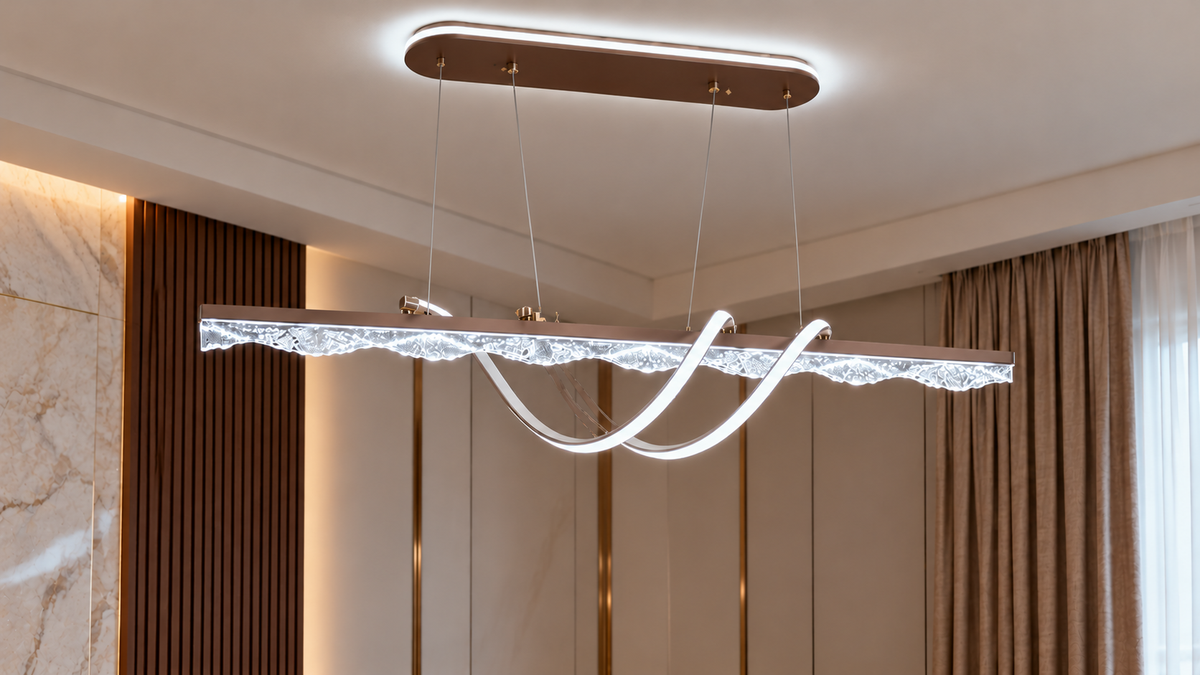 معلقة ليد 5011 CF - kabbanifurniture