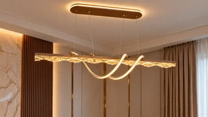 LED pendant light 5011 CF