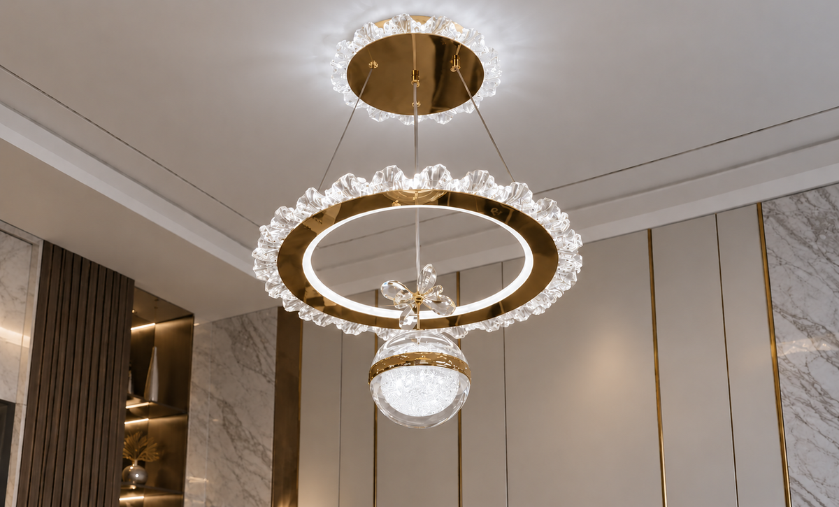 معلقة ليد 5069 FGD - kabbanifurniture