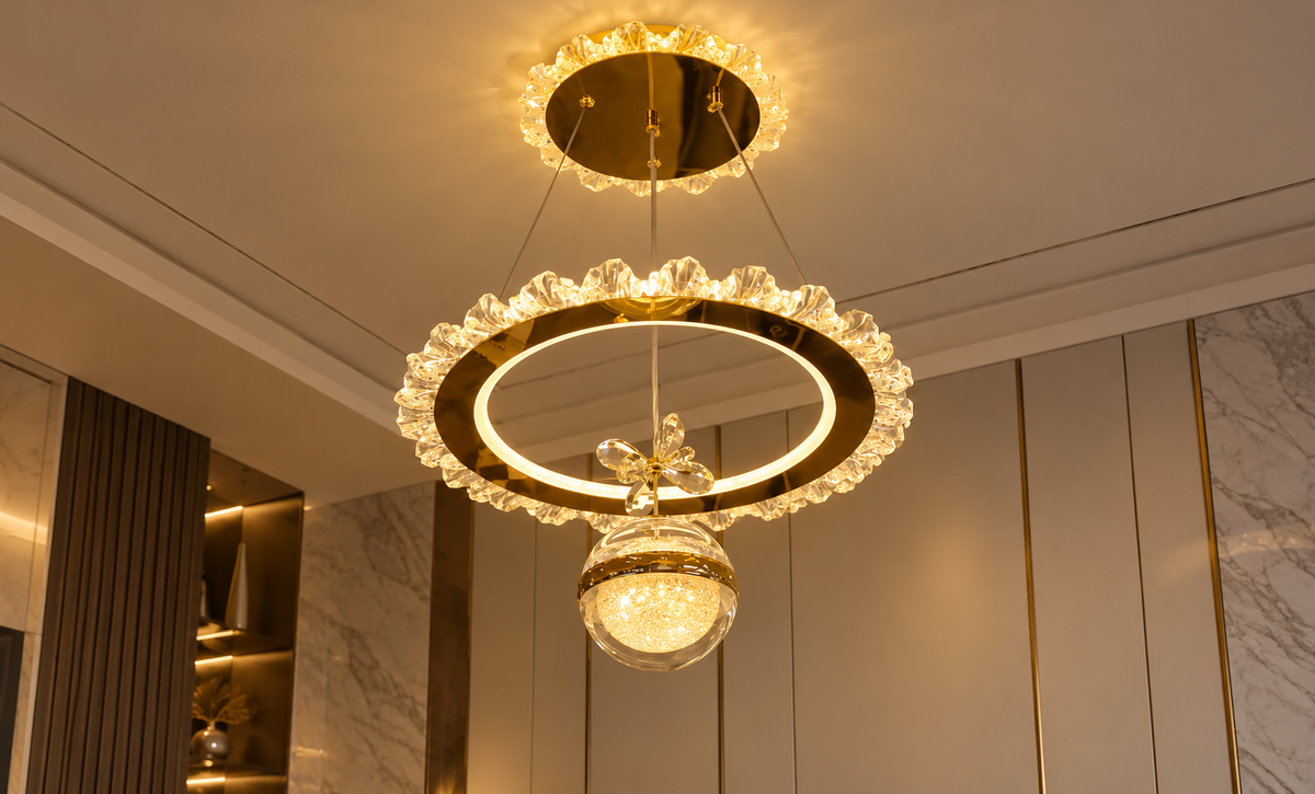 معلقة ليد 5069 FGD - kabbanifurniture