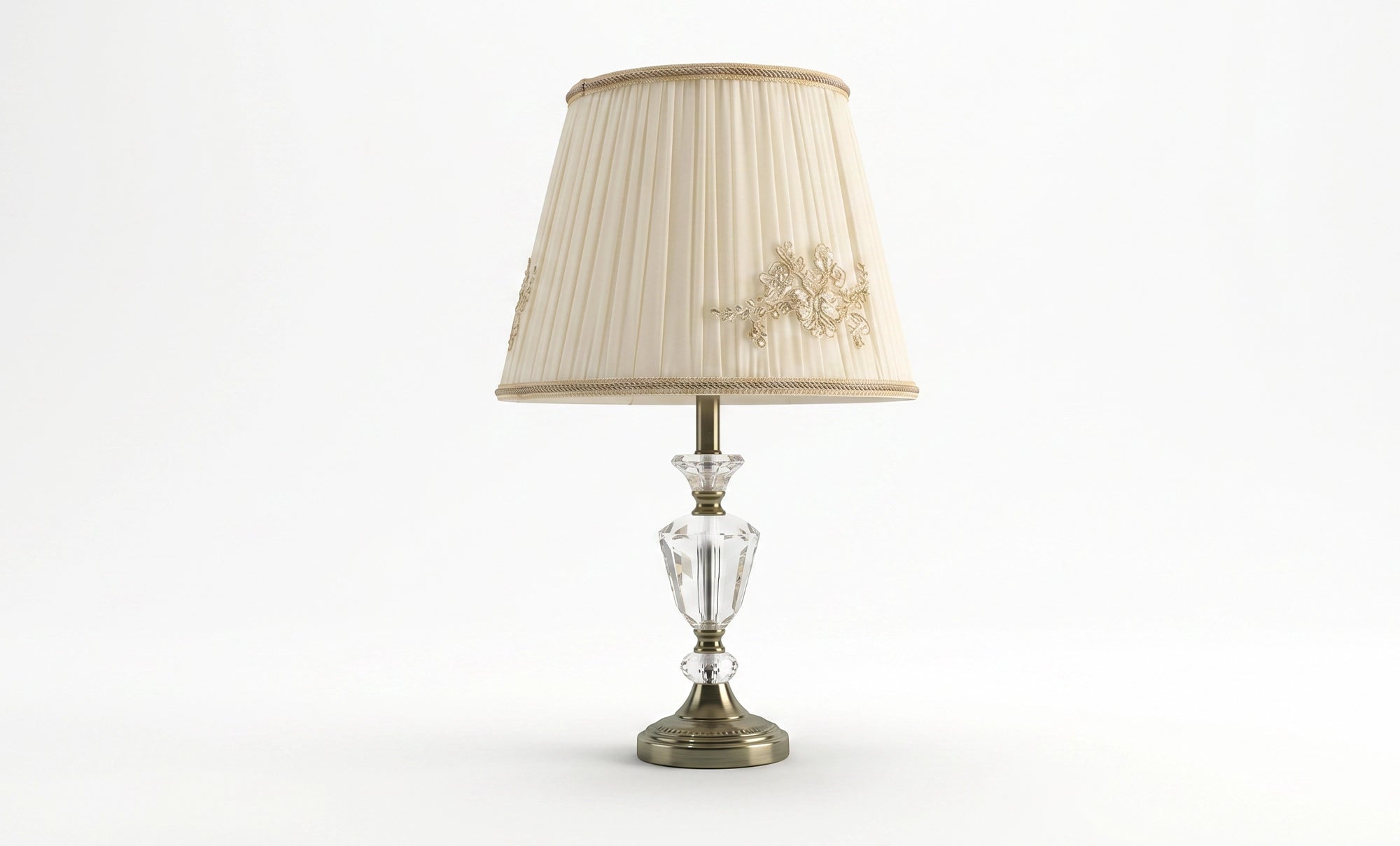 LM - T9090 - AB Lampshade