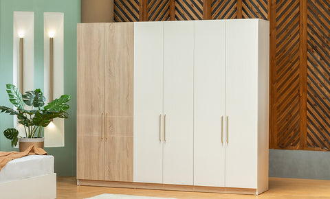 دولاب لوتس - kabbanifurniture