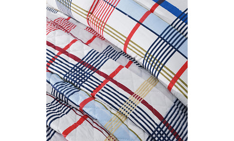 طقم لحاف شتوي دبل 4 قطع - 234