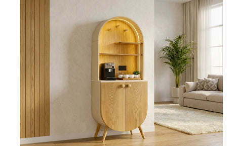 كوفي كورنر KR-905 - kabbanifurniture