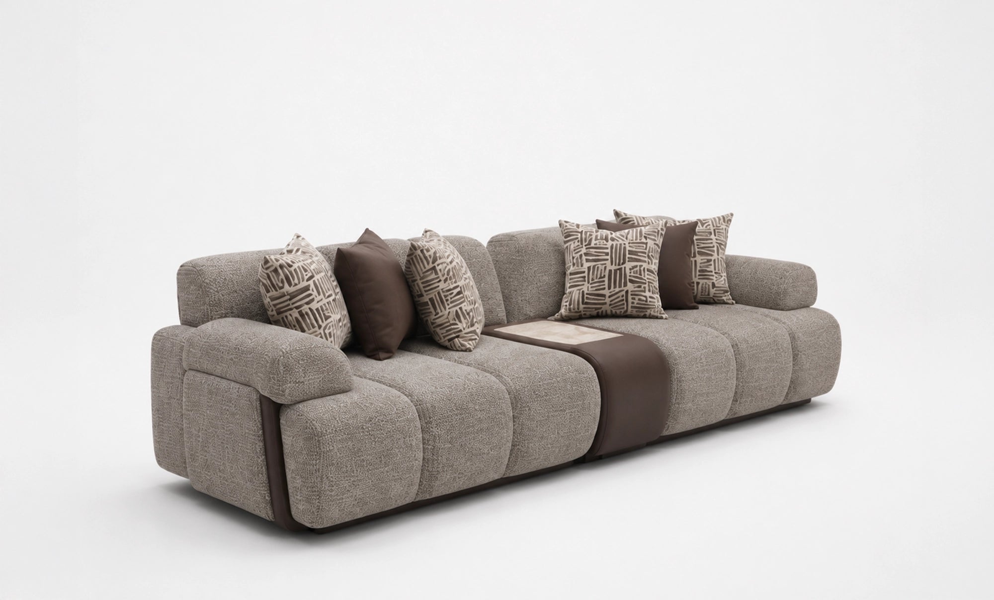 Tokyo Living Room Set