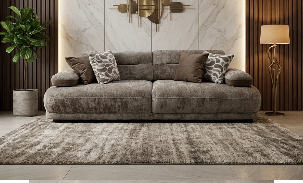 كنبة لارين - kabbanifurniture