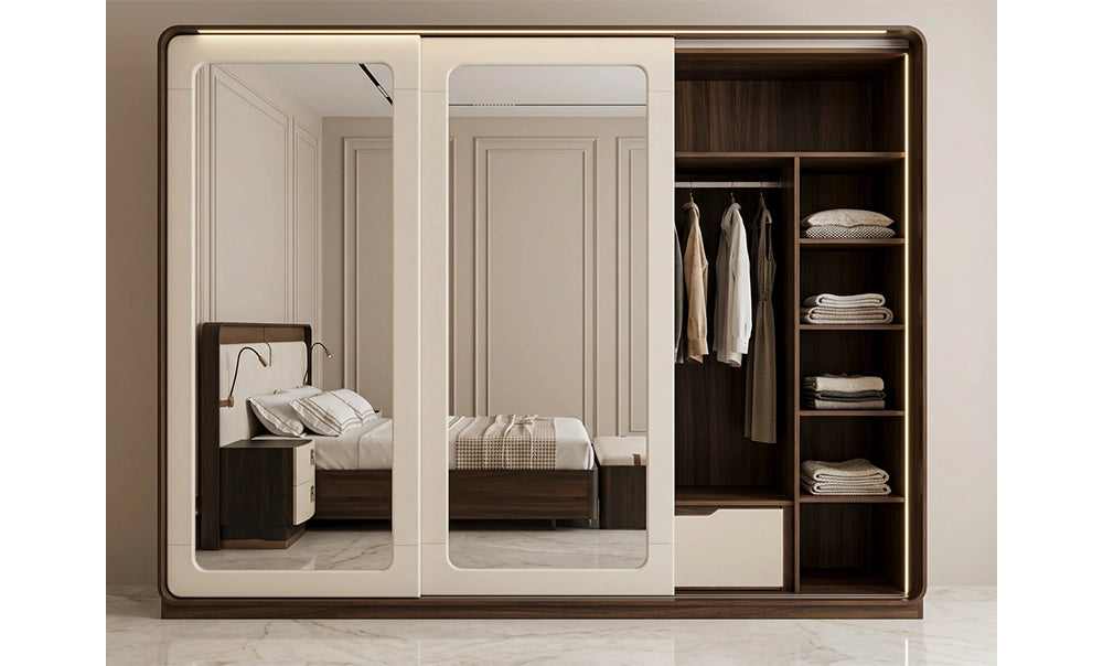 دولاب إيليت - kabbanifurniture