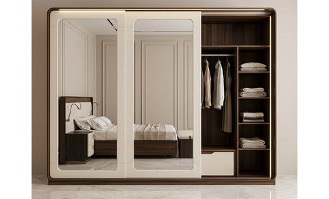 دولاب إيليت - kabbanifurniture