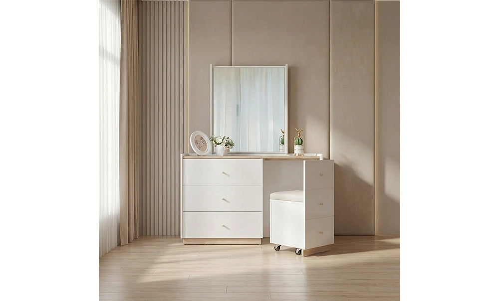 غرفة نوم ليندا - kabbanifurniture