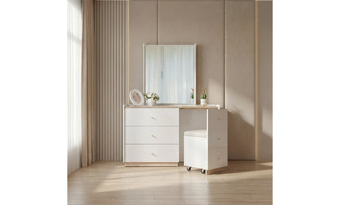 غرفة نوم ليندا - kabbanifurniture