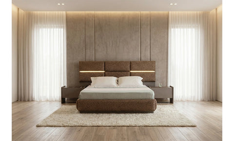 غرفة نوم جلاكسي - kabbanifurniture