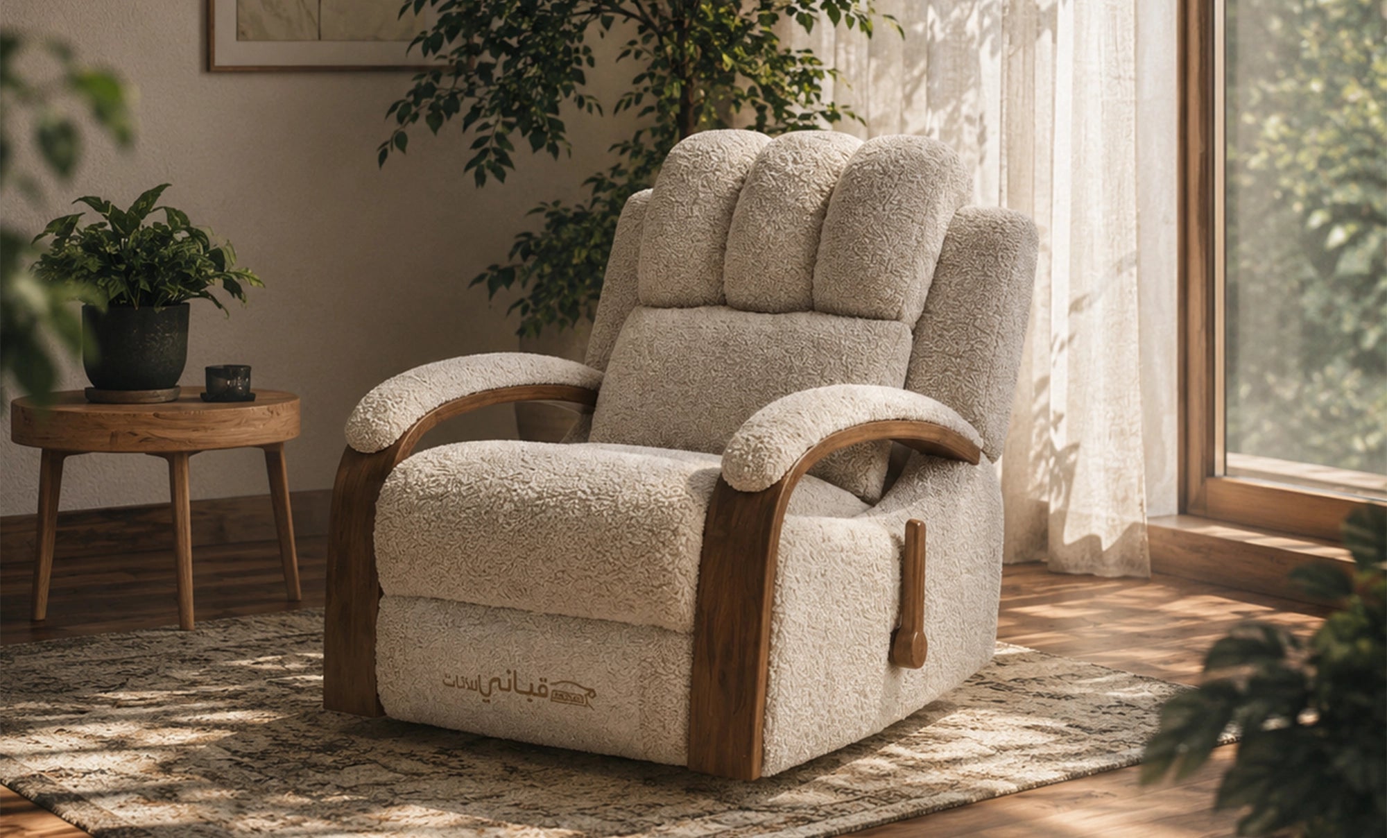 Velar Recliner