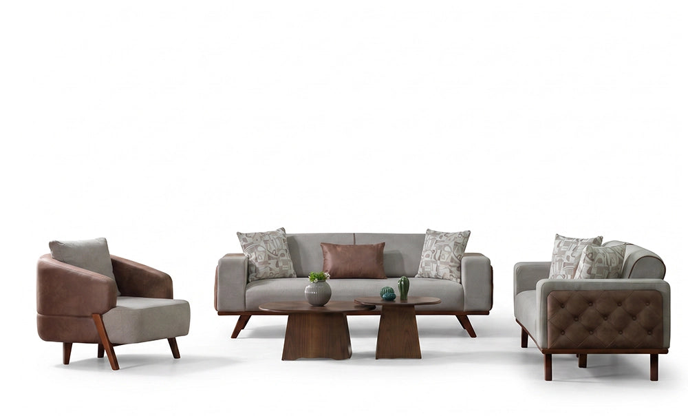 Bavaria Living Room 12