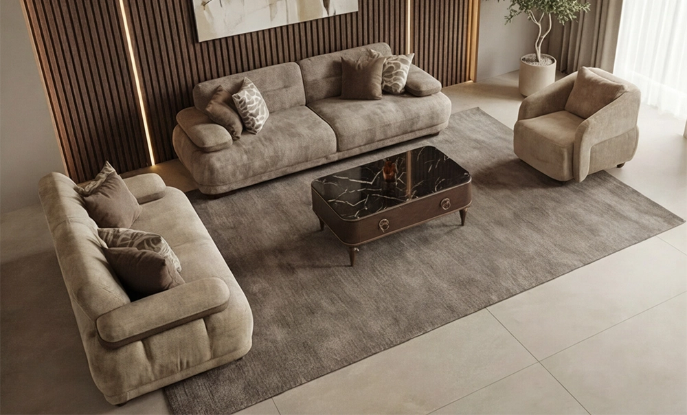 أنتريه لارين - kabbanifurniture
