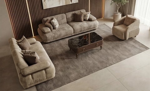 أنتريه لارين - kabbanifurniture