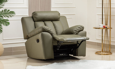 فوتيه لايف هزاز دوار - kabbanifurniture
