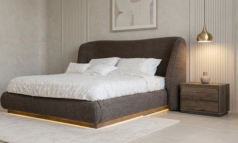 غرفة نوم أورا - kabbanifurniture