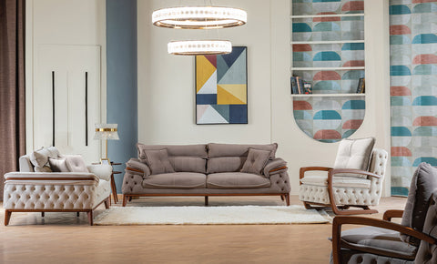 أنتريه كاسبر - kabbanifurniture