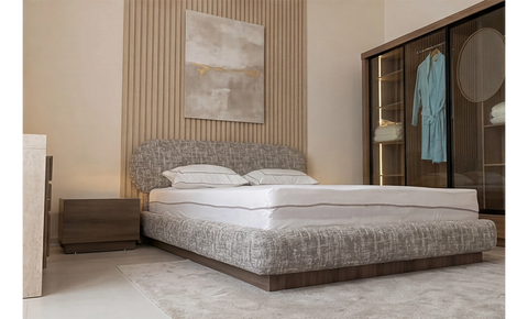 غرفة نوم لوكس - kabbanifurniture