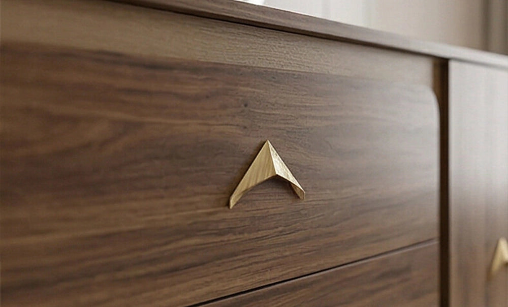 غرفة نوم براون - kabbanifurniture