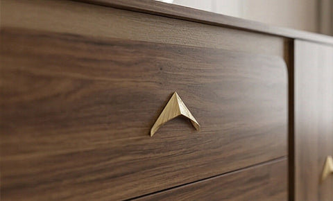 غرفة نوم براون - kabbanifurniture