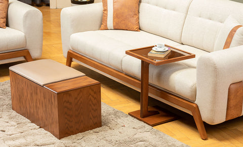 ترابيزة وسط T-16 - kabbanifurniture