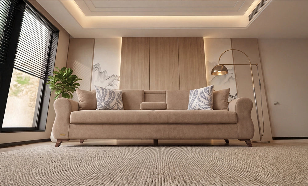 Vigo Sofa Bed 2
