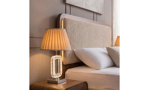 غرفة نوم لازوردي - kabbanifurniture