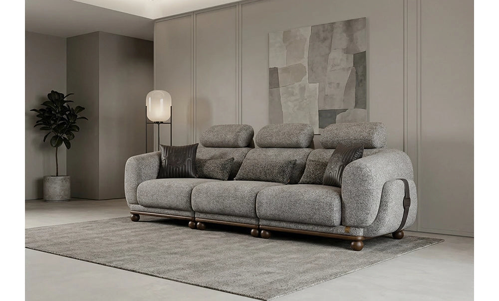 أنتريه لاكشوري - kabbanifurniture
