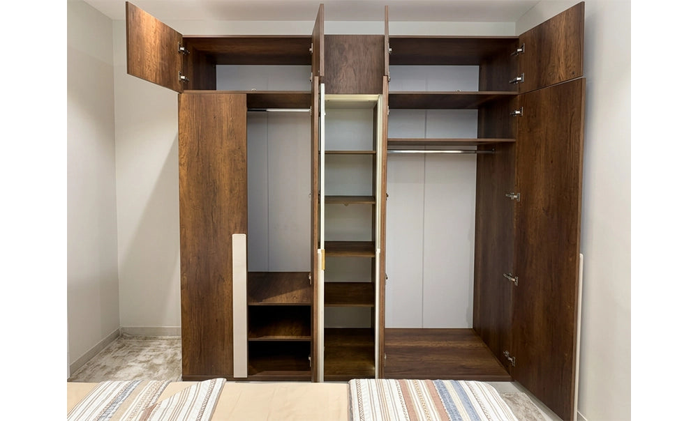 غرفة نوم ليليا - kabbanifurniture