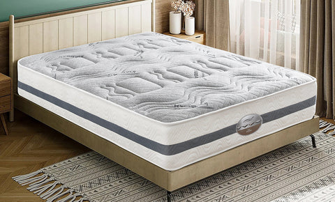 مرتبة كمفورت إنرجي 26 سم - kabbanifurniture