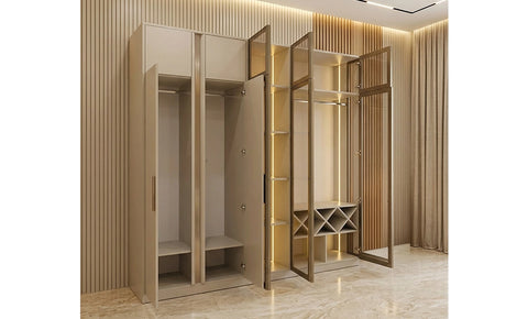 غرفة نوم دريم - kabbanifurniture