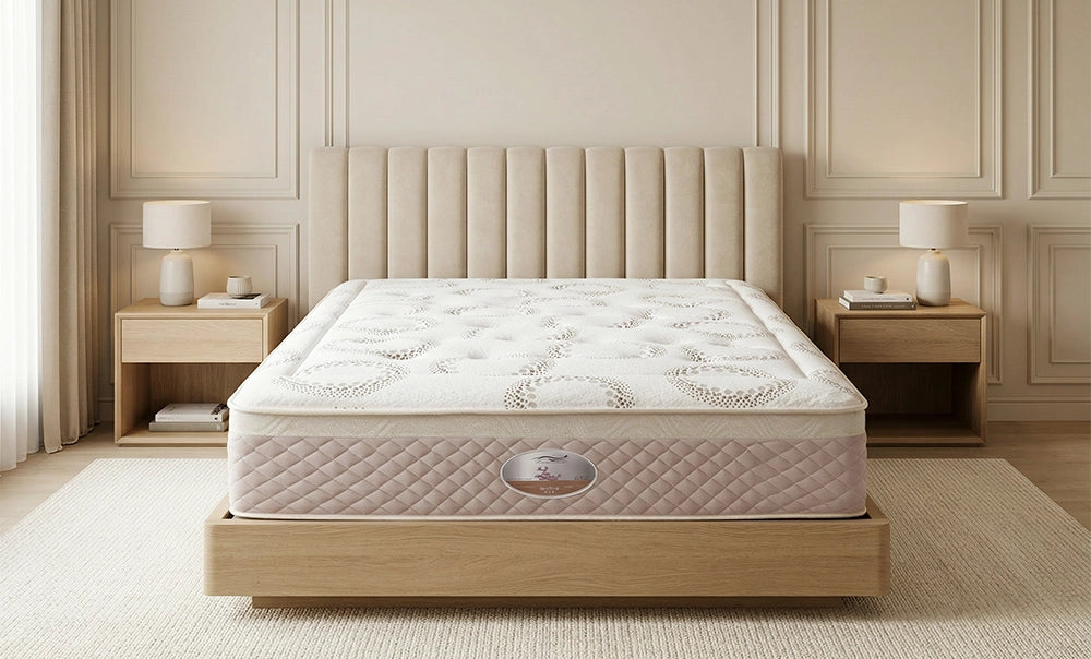 مرتبة كاميليا 31 سم - kabbanifurniture