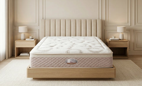 مرتبة كاميليا 31 سم - kabbanifurniture